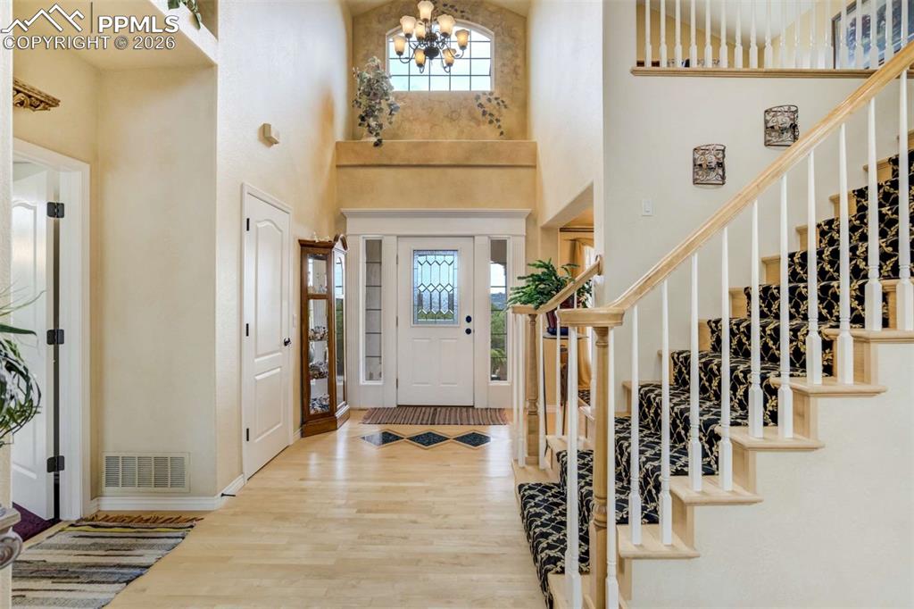 4618 Bethany Court