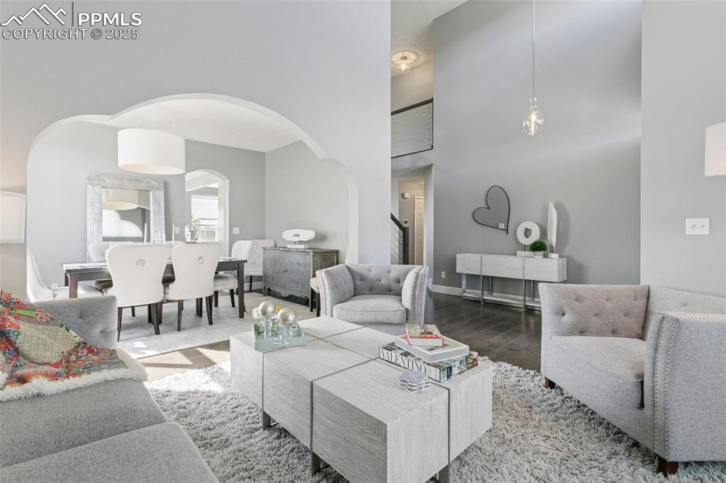 15510 Jessie Drive