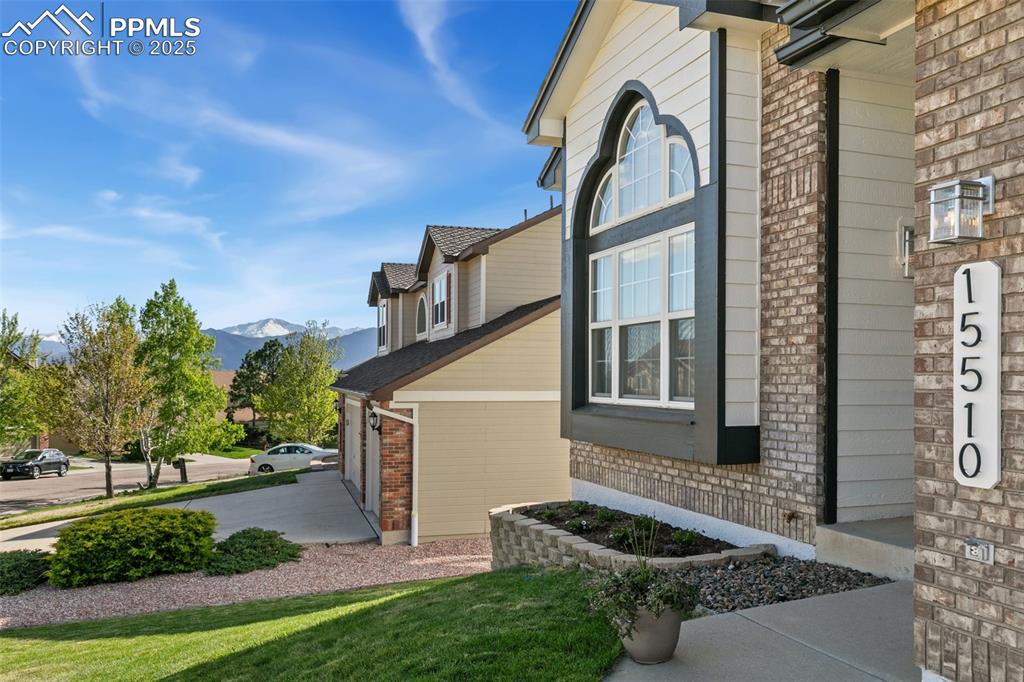15510 Jessie Drive