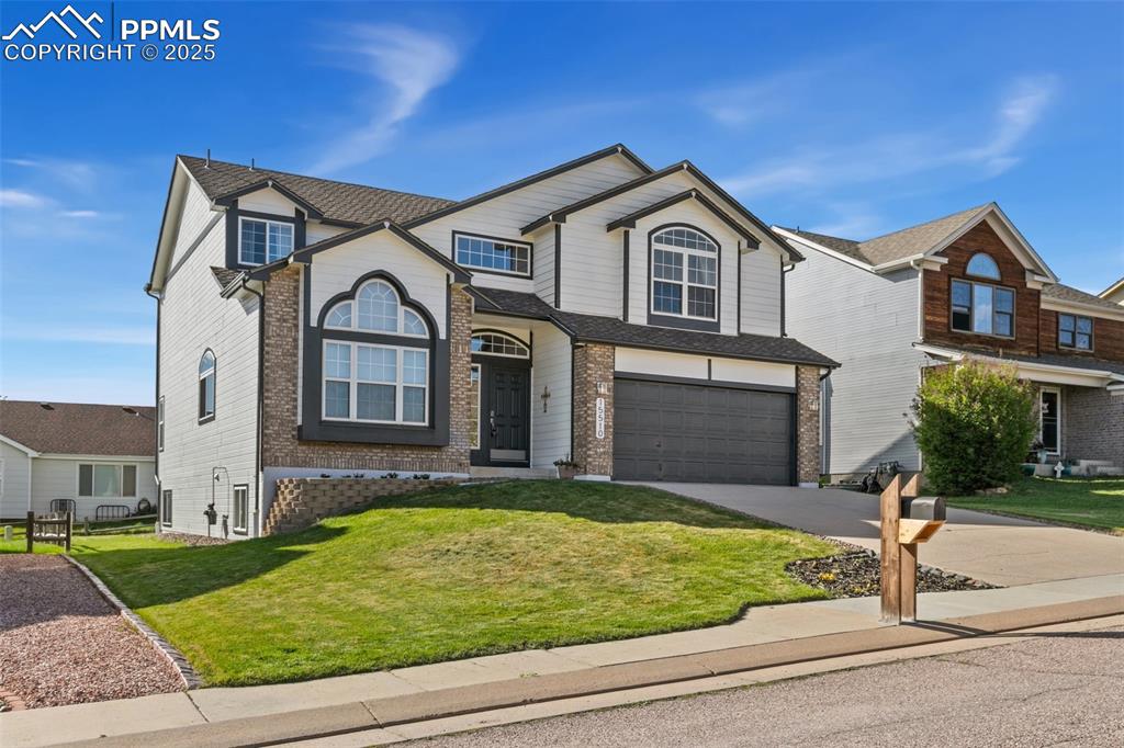 15510 Jessie Drive