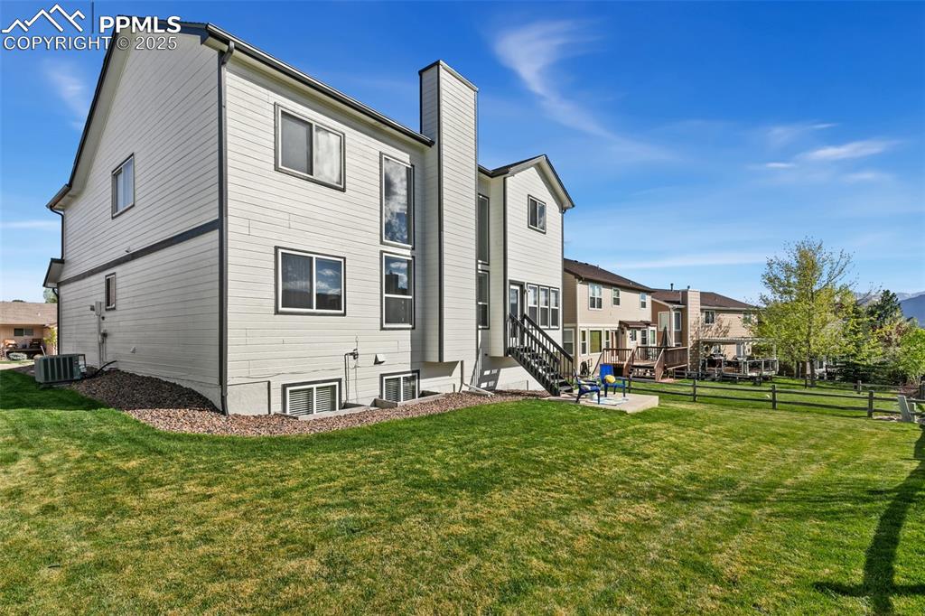 15510 Jessie Drive