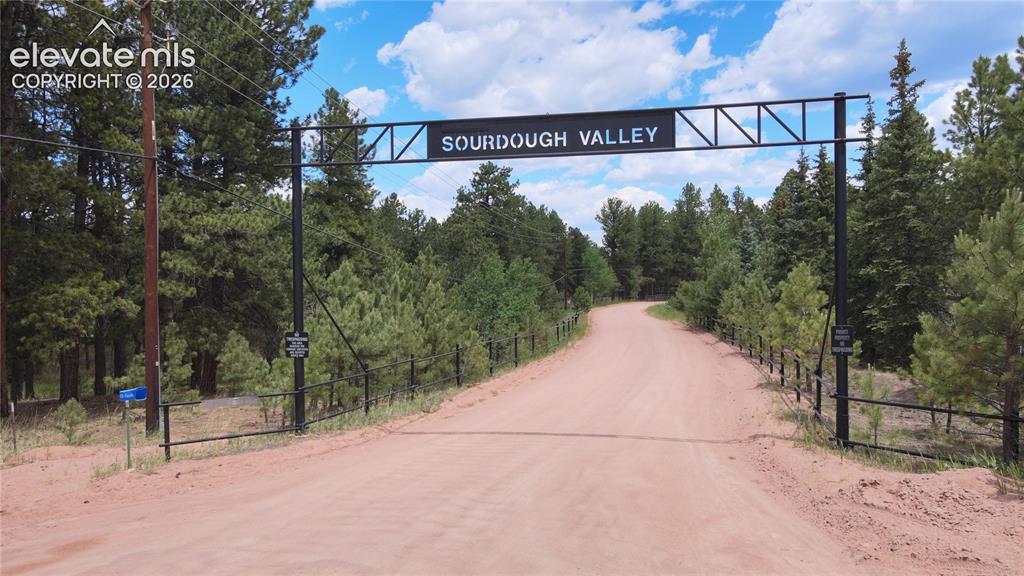 584 Sourdough Road