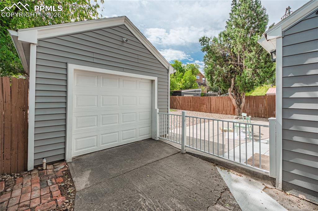 307 N 28th Street
