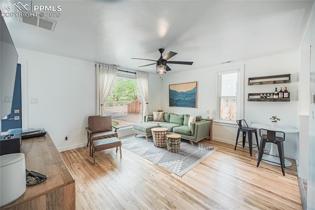 307 N 28th Street