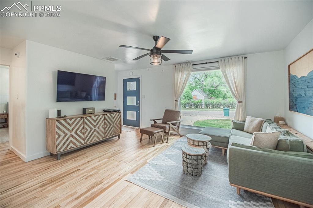 307 N 28th Street