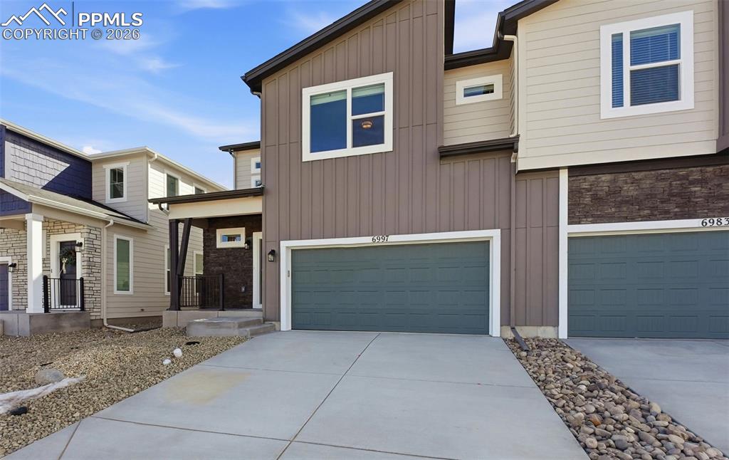 6997 Knapp Drive