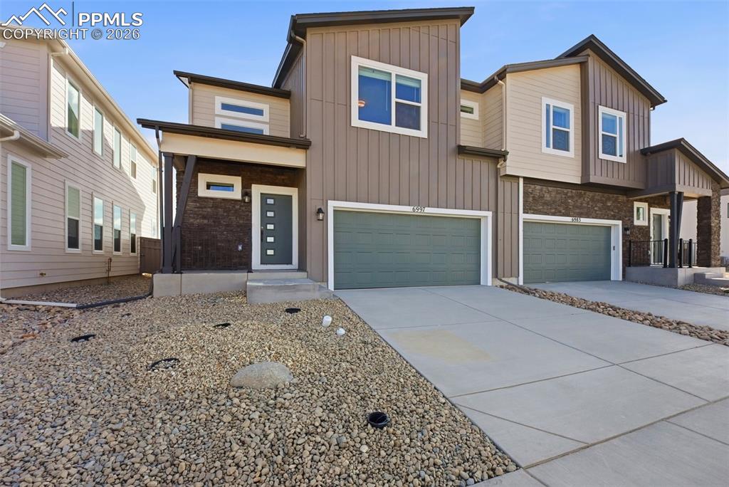 6997 Knapp Drive