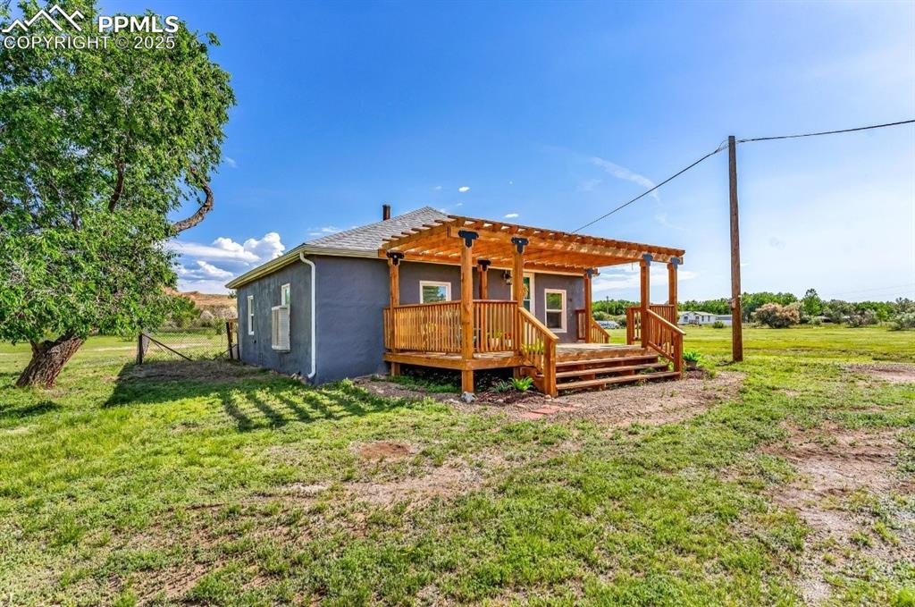 531 County Road 119