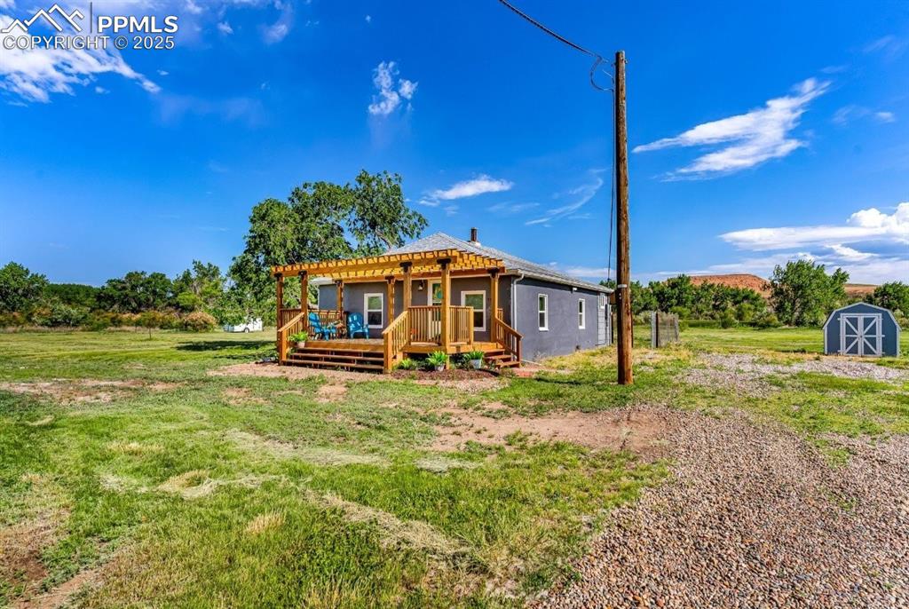 531 County Road 119