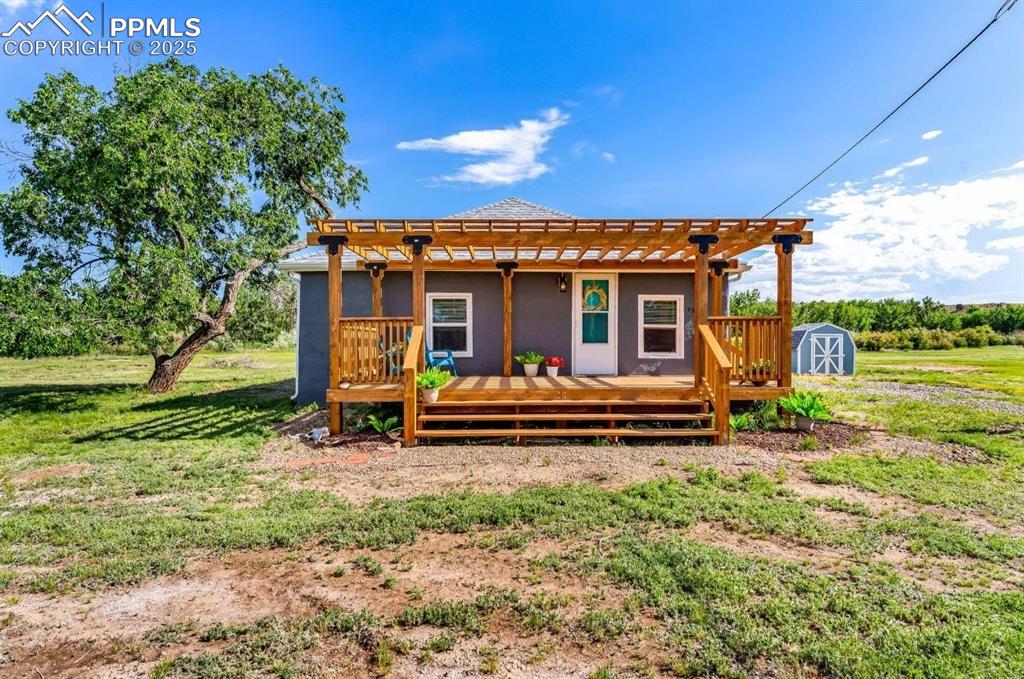 531 County Road 119