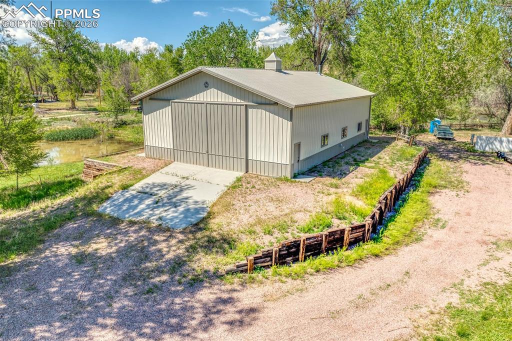 997 County Road 119