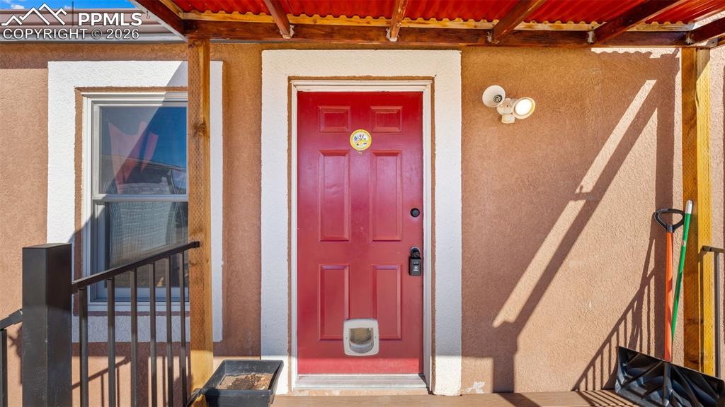 13155 N Ellicott Highway