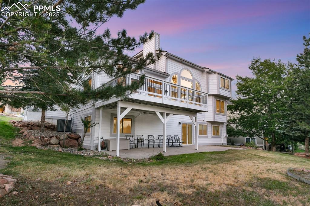 2565 Edenderry Drive