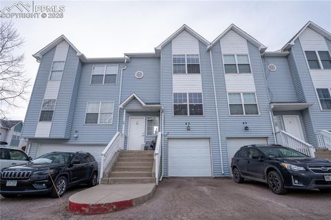 43 Vale Circle Palmer Lake CO 80133