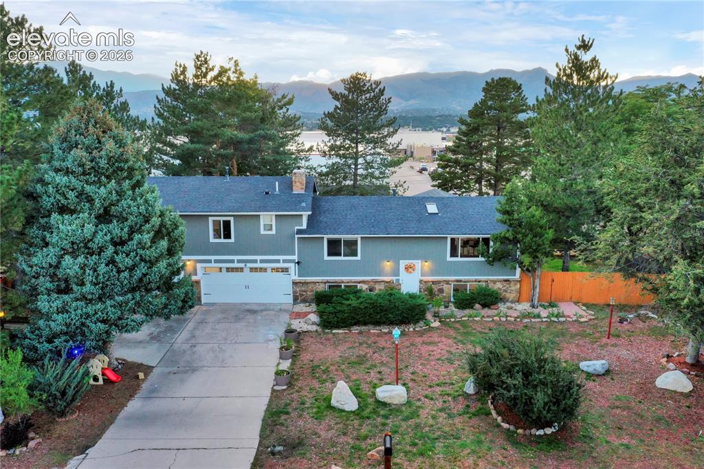 6832 Prince Drive