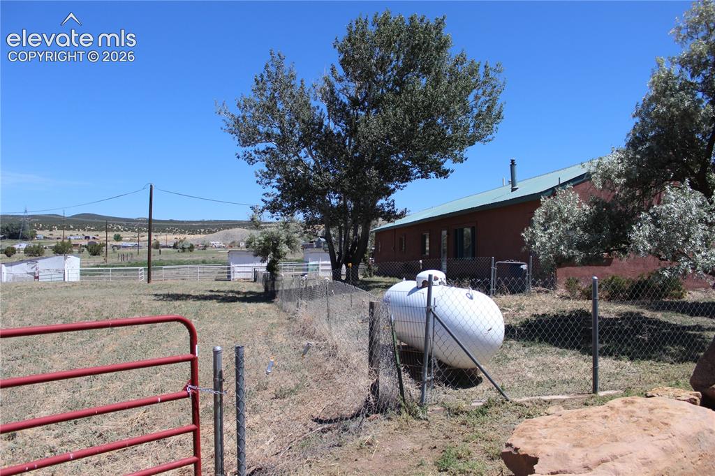 1601 Reservoir Road