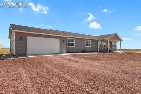 9393 N Log Road Calhan CO 80808