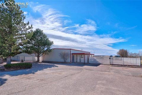 5621 E Pikes Peak Avenue Colorado Springs CO 80916