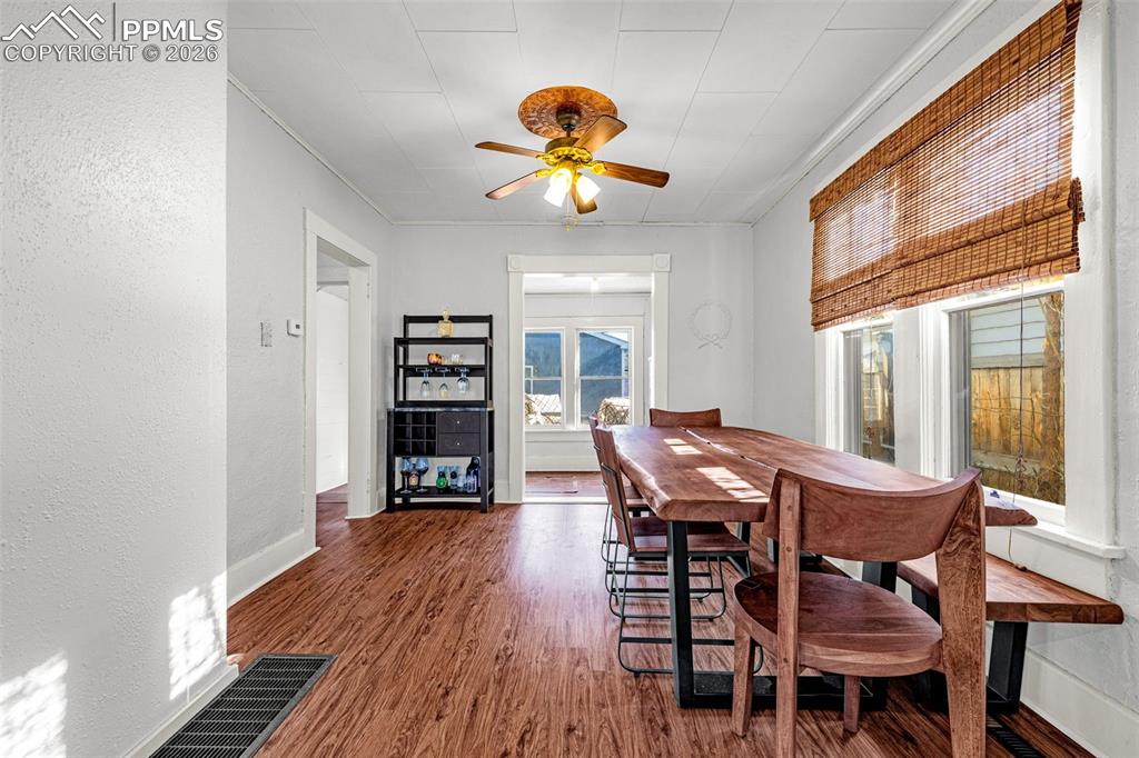 2008 W Cucharras Street