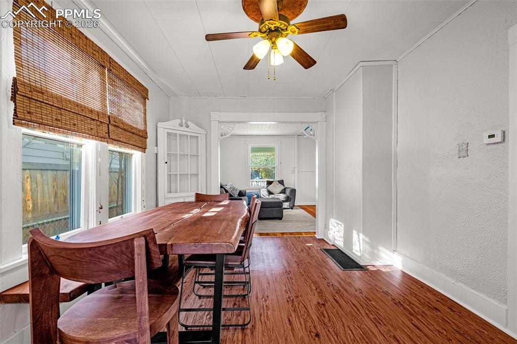 2008 W Cucharras Street