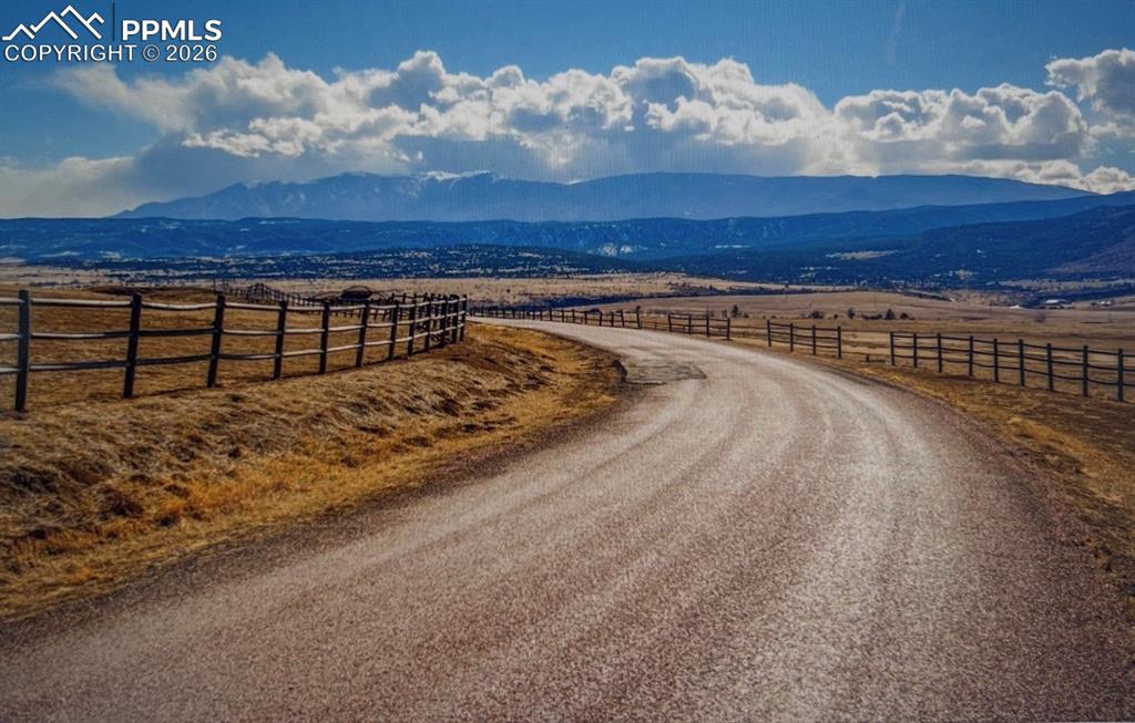 LOT 73 Cedar Grove Road