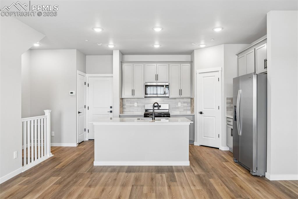 1125 Babette Heights
