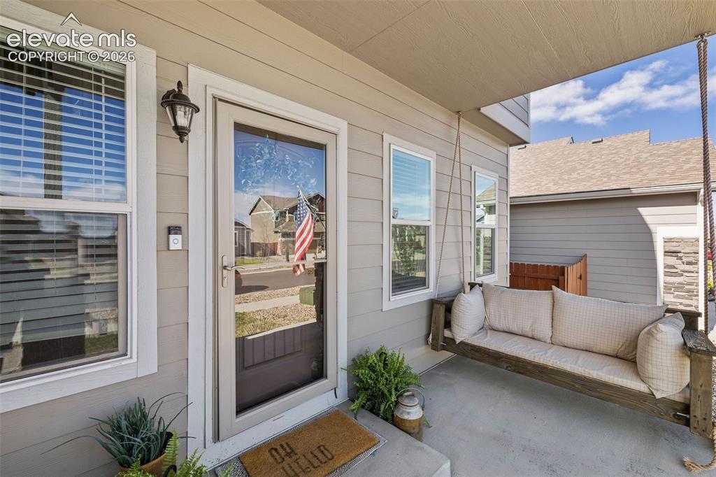 12816 Scenic Walk Drive