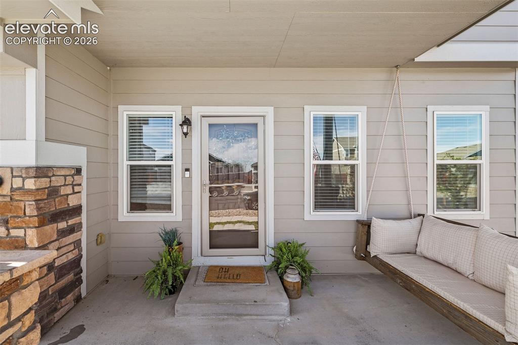 12816 Scenic Walk Drive