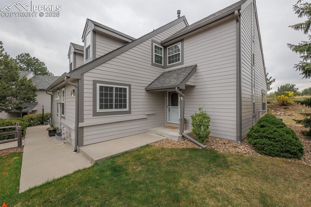 302 Cobblestone Drive