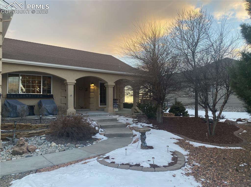 10803 Greenbelt Drive