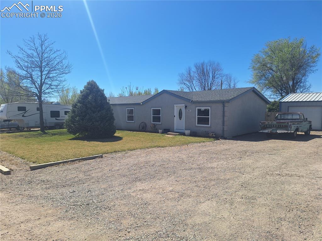 23835 La Salle Road
