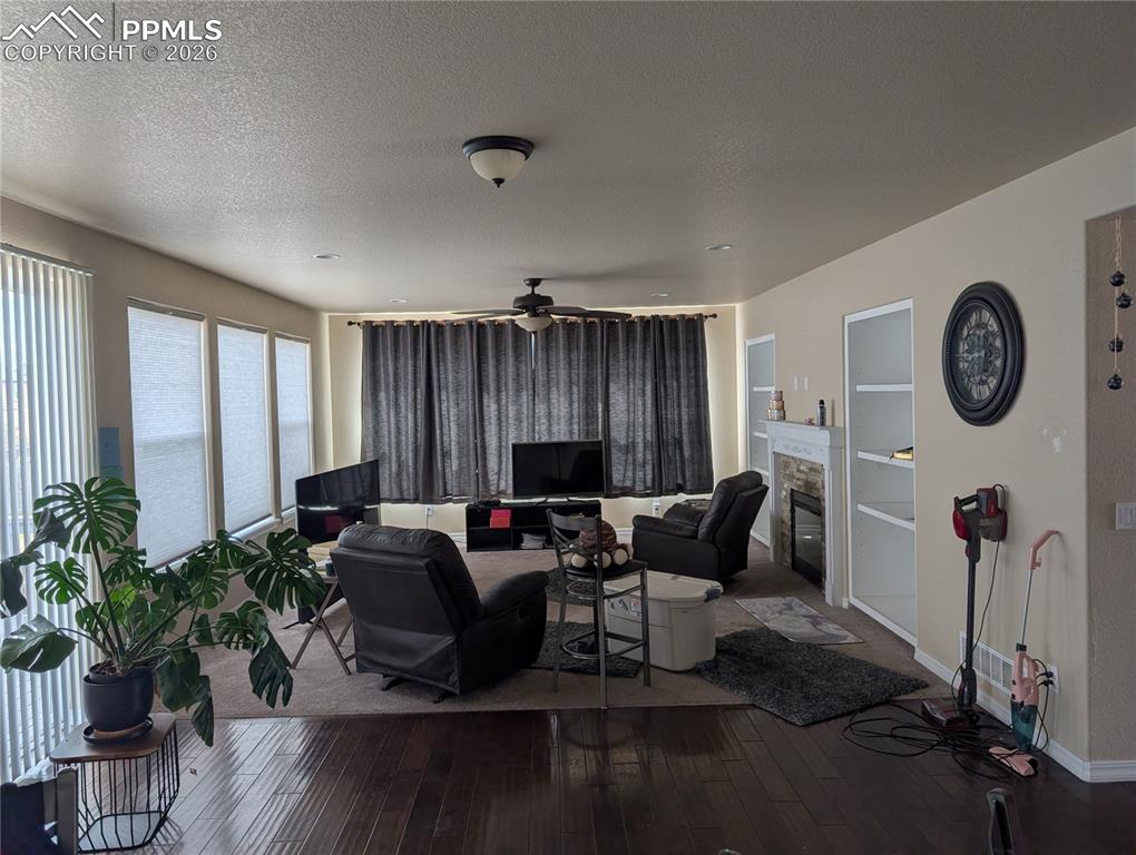10465 Mt Lincoln Drive