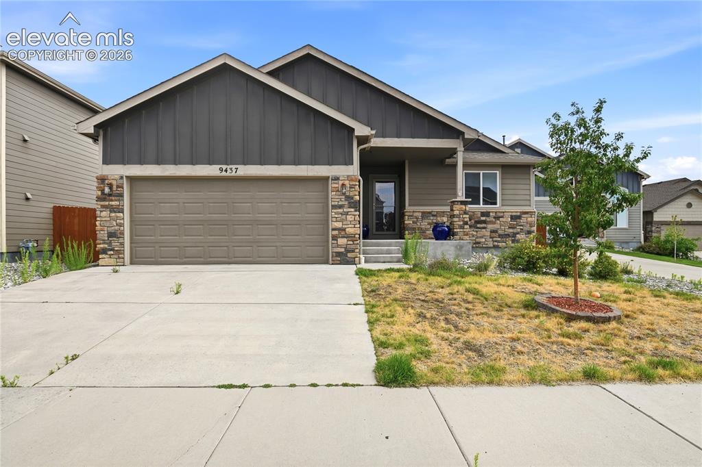 9437 Beryl Drive