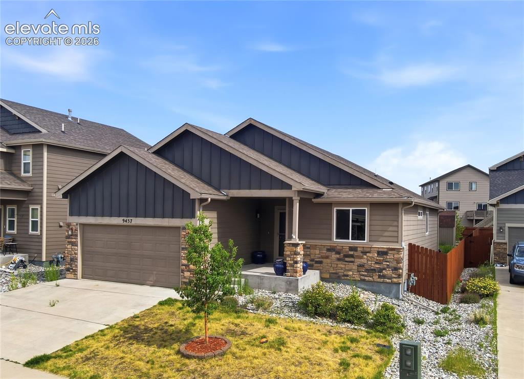 9437 Beryl Drive