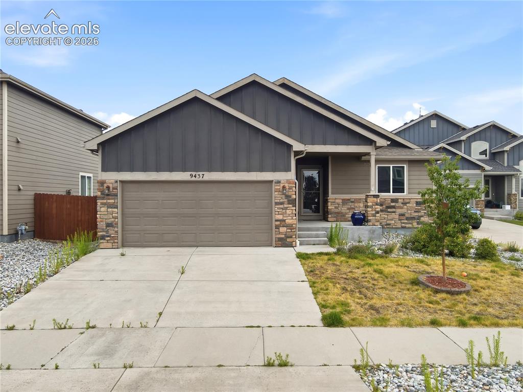 9437 Beryl Drive