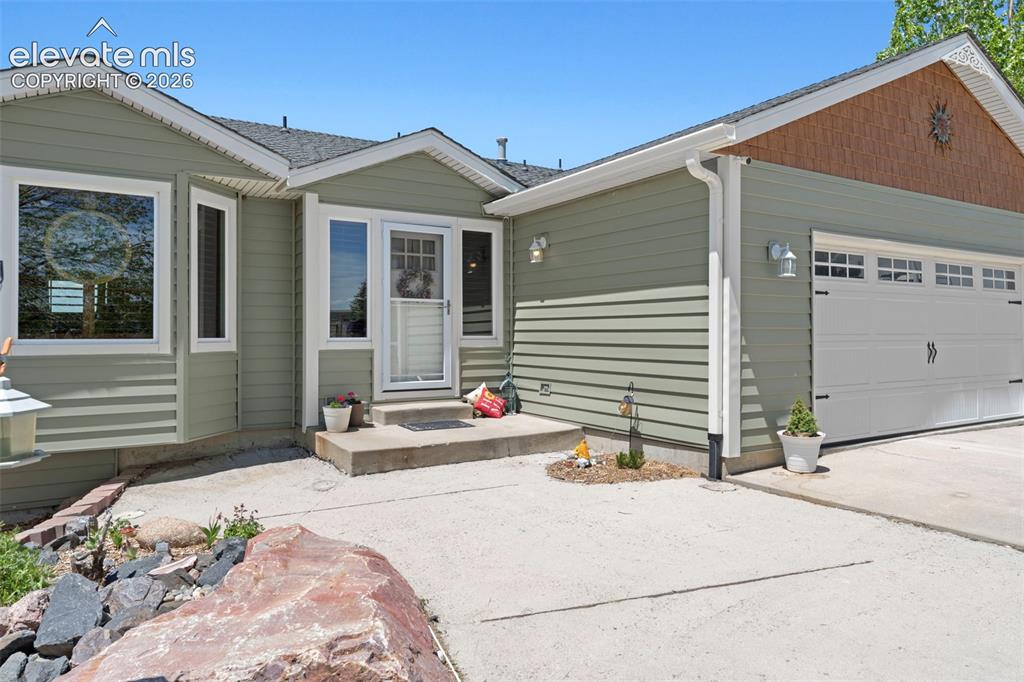 8191 Sun Country Drive