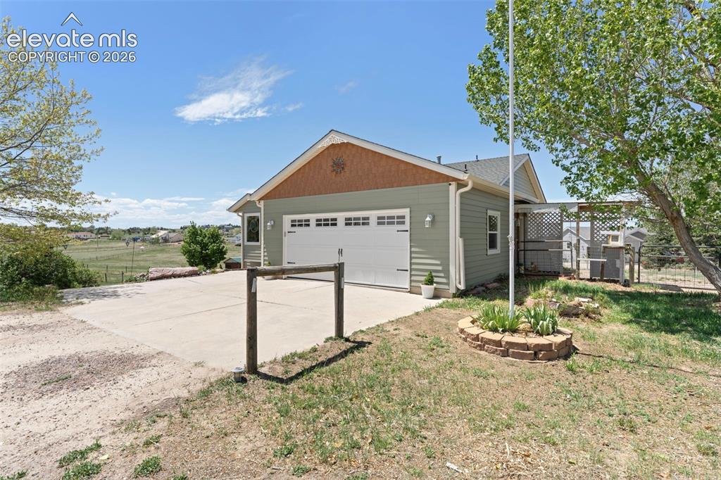 8191 Sun Country Drive