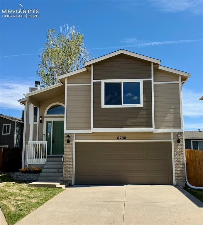 6230 Dry Gulch Court
