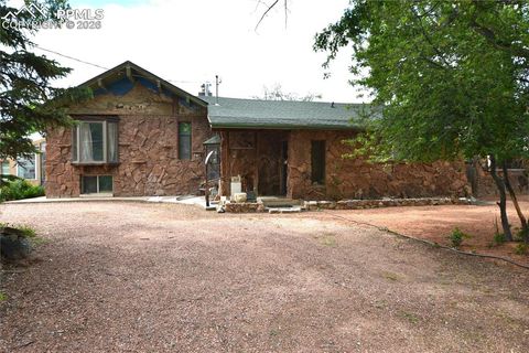 319 N 19th Street Canon City CO 81212