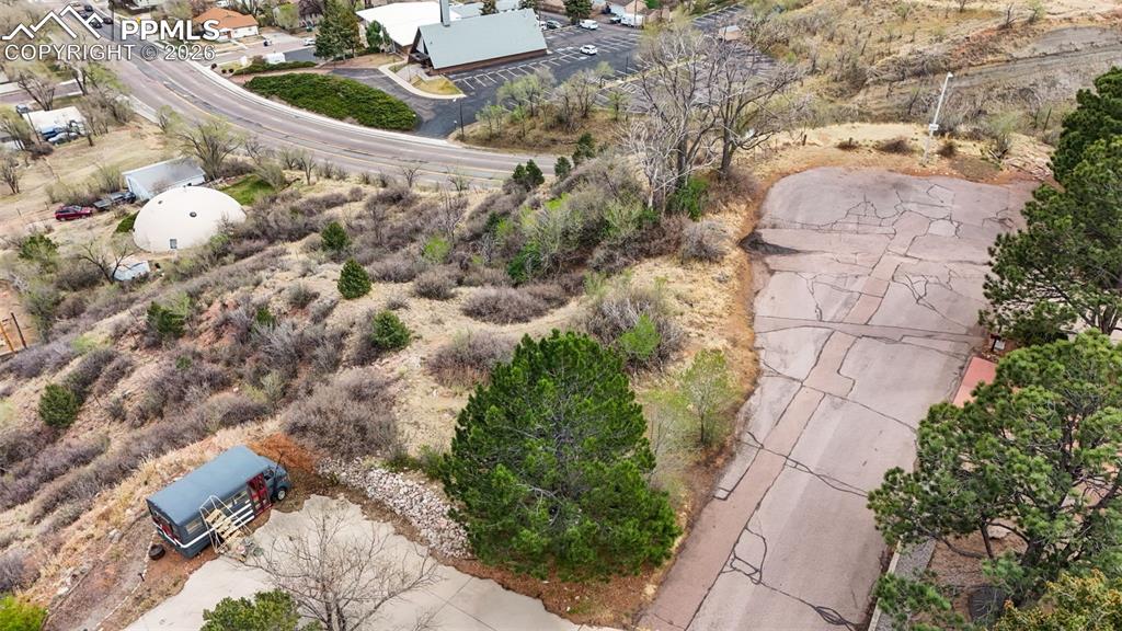 1205 E High Point Lane