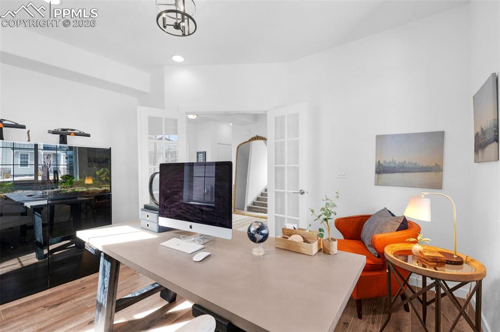 5415 Gansevoort Drive