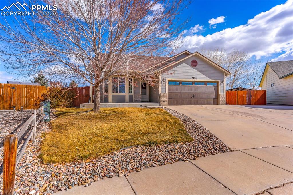 7599 Sailwind Drive