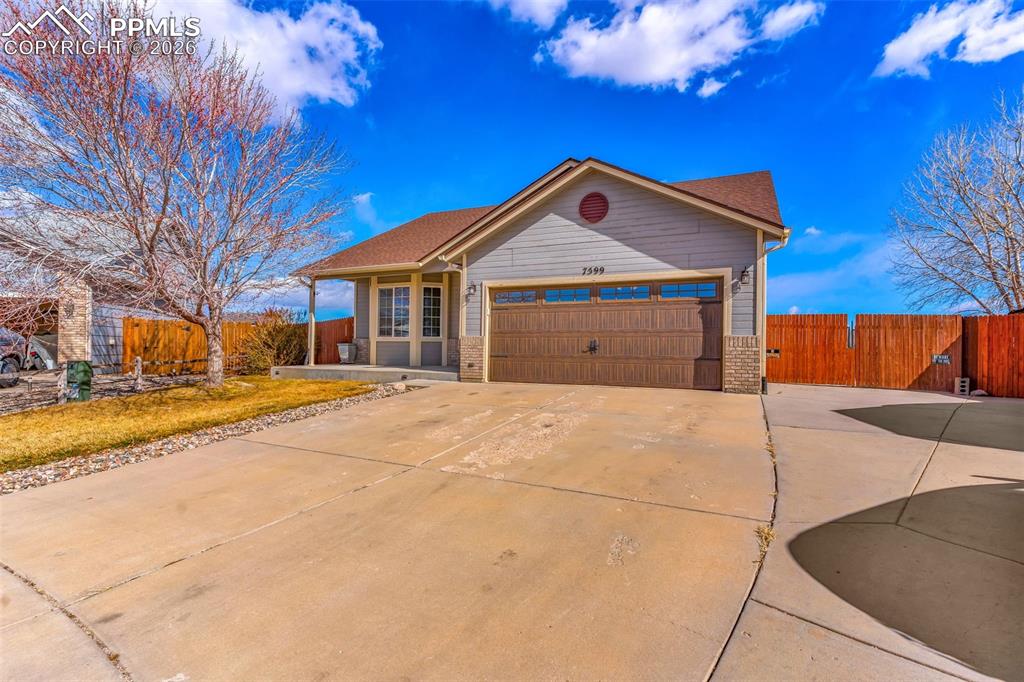 7599 Sailwind Drive