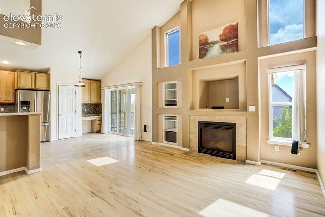 7131 Gorge Court