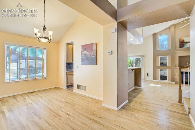 7131 Gorge Court