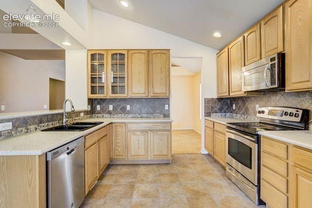 7131 Gorge Court