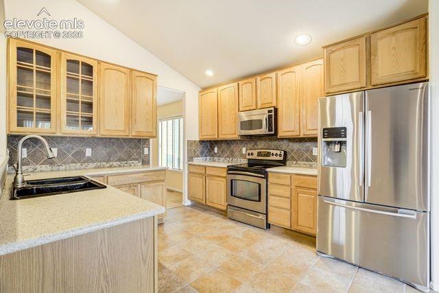 7131 Gorge Court