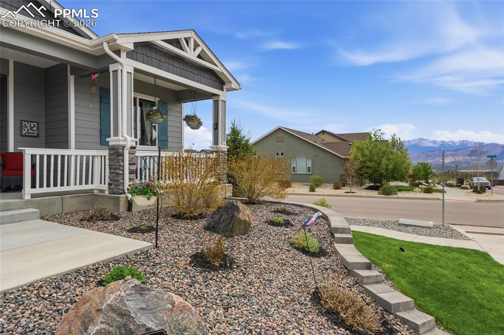 3009 Bright Moon Drive