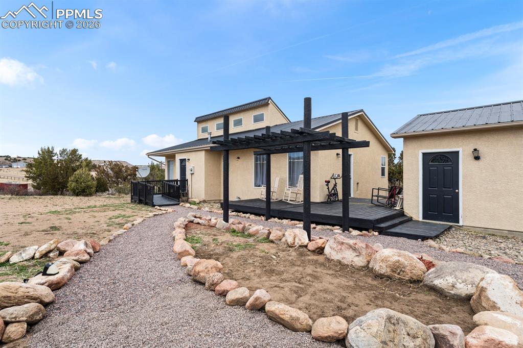 949 Coyote Circle