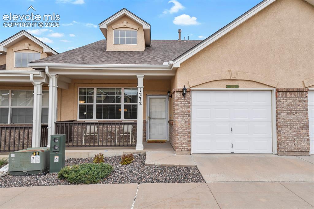 1272 Paula Circle